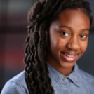 Aniya C. head shot